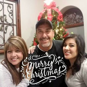 Meet your Posher, Lorraine